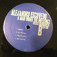 Alejandro Escovedo - A Man Under The Influence (Deluxe Bourbonitis Edition) 2LP