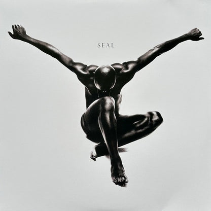 Seal - Seal II - 30th Anniversary - Remastered - 2LP - Brand New/Mint Vinyl