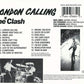 The Clash – London Calling - Digitally Remastered - Preowned CD