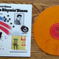 Paul Simon - There Goes Rhymin' Simon -ORANGE vinyl + Record Store Day RSD - 1LP