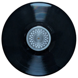 Kendrick Lamar - GNX - 1LP - Black Vinyl - New/Mint