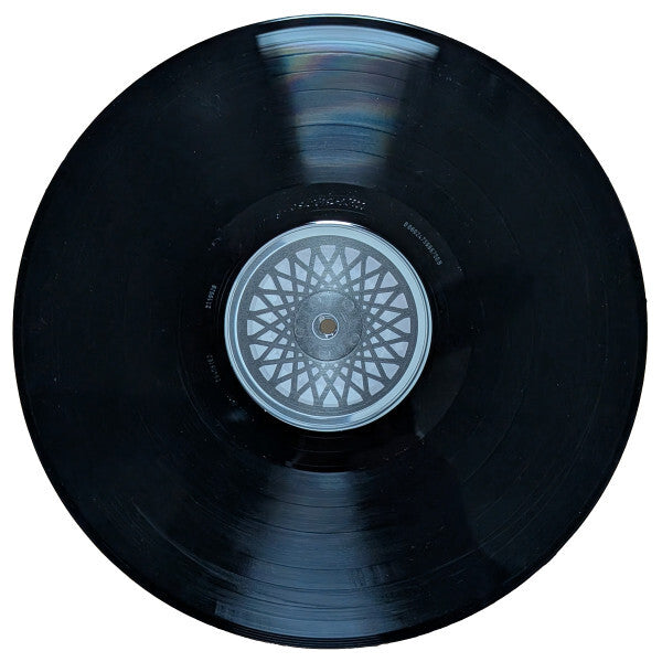 Kendrick Lamar - GNX - 1LP - Black Vinyl - New/Mint