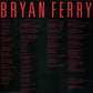 Bryan Ferry - Boys And Girls - 1LP - Remastered - Brand New Vinyl