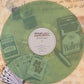 Morgan Wallen – I’m The Problem - 3LP - Coke Bottle Clear - Brand New/Mint Vinyl