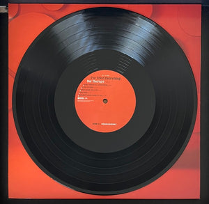 Teddy Swims - I've Tried Everything But Therapy (Part 1) - 1 LP Black Vinyl