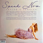 Taylor Swift - Speak Now - Taylor's Version - 3LPViolet - Brand New/Sealed Vinyl
