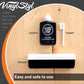 Vinyl Styl Deep Cleaning System for LP Records – Restore Sound & Remove Dirt