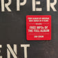 Ben Harper & The Innocent Criminals - Call It What It Is - New/Sealed 1LP Vinyl