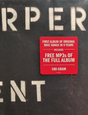 Ben Harper & The Innocent Criminals - Call It What It Is - New/Sealed 1LP Vinyl