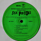 Sex Pistols - Never Mind The Bollocks Here's The Sex Pistols (Pink Cover) Vinyl