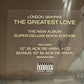 London Grammar –The Greatest Love - 2LP- 12" + 7" Black Re-Vinyl DLX Boxset