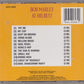 Bob Marley - At His Best - Used CD