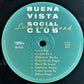 Buena Vista Social Club - Lost And Found - Brand New/Sealed Vinyl