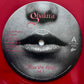 Shakira - Fijacion Oral Vol. 1 - Red Vinyl - Anniv Ed - 1st Time On Vinyl
