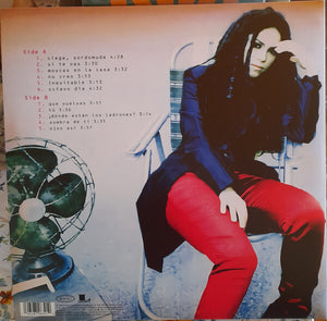 Shakira - Donde Estan Los Ladrones? - 1 LP - New/Sealed Vinyl
