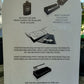 Vinyl Styl Deep Cleaning System for LP Records – Restore Sound & Remove Dirt