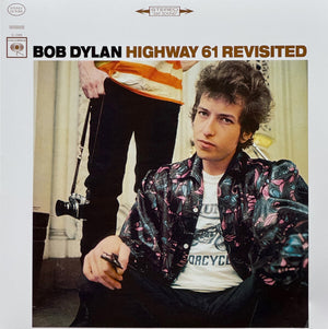 Bob Dylan – Highway 61 Revisited - Brand New/Sealed Vinyl