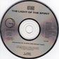 Kitaro - The Light Of The Spirit - Used CD