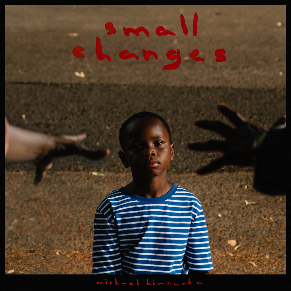 Michael Kiwanuka Small Changes - Brand New / Mint Vinyl