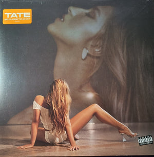 Tate McRae - So Close To What - Black Vinyl - New/Sealed