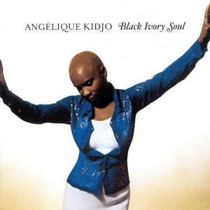 Angelique Kidjo - Black Ivory Soul - Used CD