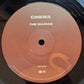 The Marías – Cinema - Brand New/Mint Vinyl