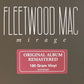 Fleetwood Mac - Mirage -1LP - Original Album Remastered - Brand New/Sealed Vinyl