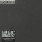 Lana Del Rey - Ultraviolence - 2 LPs - New/Sealed Vinyl