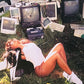 SZA – Ctrl - 2LP - Green Translucent - Brand New/Mint Vinyl