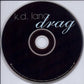 k.d. lang - Drag - Used CD