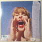 1989 Taylor's Version - Tangerine Edition - 2 LP - Bonus Track - Brand New Vinyl