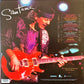 Santana – Supernatural - 2LP - Black - Brand New / Mint Vinyl