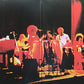 Santana - Abraxas - 1 LP - Poster Included - Black Vinyl - New/Sealed