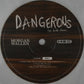 Morgan Wallen - Dangerous: The Double Album - 3LPs Clouded vinyl - BONUS tracks