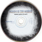 Angels In The Mirror: Vodou Music of Haiti - CD & Book - Never Played/Like New