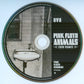 Pink Floyd - Animals (2018 Remix) - 1LP, CD, Blu-Ray & DVD Boxset - New/Sealed