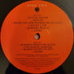 Talking Heads - Stop Making Sense Film Soundtrack - 2 LPs - Brand New Vinyl