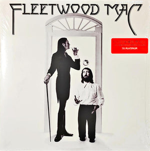 Fleetwood Mac - Fleetwood Mac [Brand New Vinyl]
