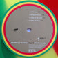 Legend - The Best of Bob Marley & The Wailers - 30th Anniv. 2 LP Tri-Color Vinyl