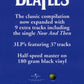 The Beatles – 1967-1970 - 3LP - Half-Speed Master - 180G - New Black Vinyl