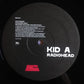 Radiohead – Kid A - 2xLP 12" - Brand New/Sealed Vinyl
