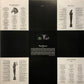 Michael Jackson – Dangerous - 2LP - Brand New / Mint Vinyl