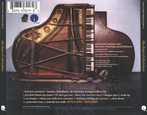 Alicia Keys - The Diary Of Alicia Keys - Used CD & DVD