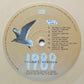 1989 Taylor's Version - Tangerine Edition - 2 LP - Bonus Track - Brand New Vinyl
