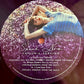 Taylor Swift - Speak Now - Taylor's Version - 3LPViolet - Brand New/Sealed Vinyl