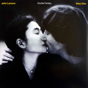 John Lennon & Yoko Ono - Double Fantasy - Brand New/Sealed Vinyl