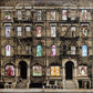 Led Zeppelin - Physical Graffiti - 40th Anniversary Ed. - Die Cut - 2LP Vinyl