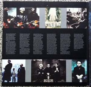 Depeche Mode - Ultra -  1 LP - Brand New Vinyl