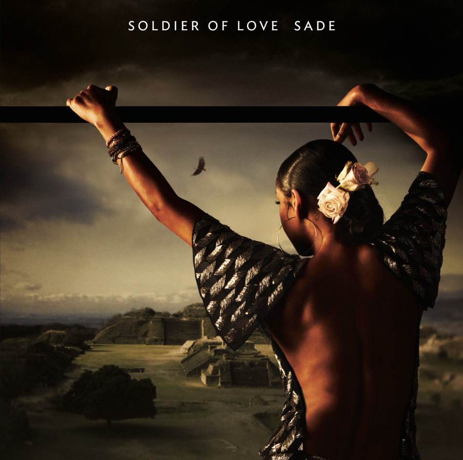 Sade - Soldier Of Love | Fast Shipping | Direct 2 U