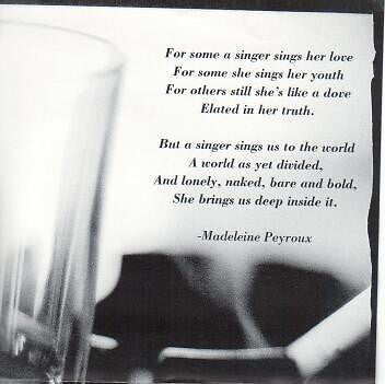 Madeleine Peyroux - Dreamland - Used CD - VG